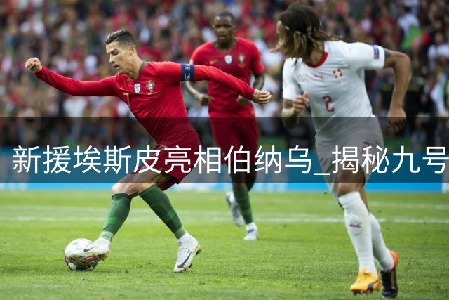 新援埃斯皮亮相伯纳乌 揭秘九号位球员的银河战舰梦